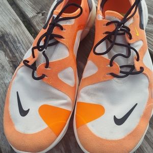 Nike sneakers size 13 men's